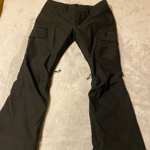 Ladies Burton Gloria Pant